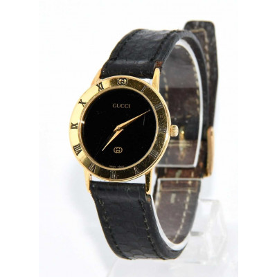 RELOJ GUCCI 3000J