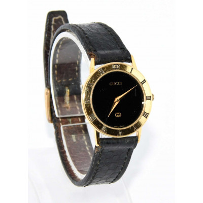 RELOJ GUCCI 3000J