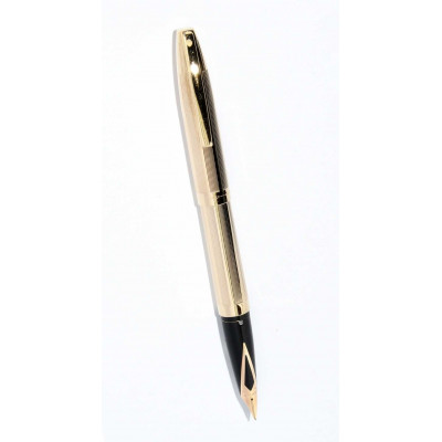 PLUMA SHEAFFER PLUMIN M 14K