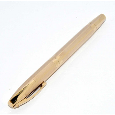 PLUMA SHEAFFER PLUMIN M 14K