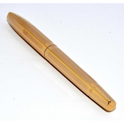 PLUMA SHEAFFER PLUMIN M 14K
