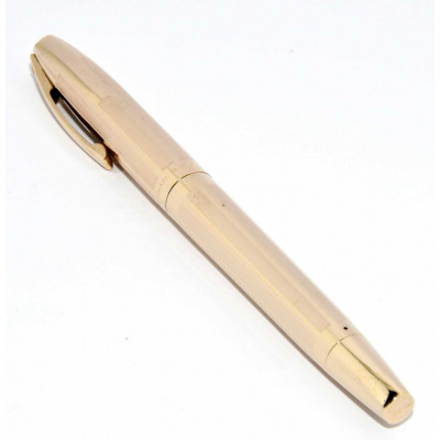 PLUMA SHEAFFER PLUMIN M 14K