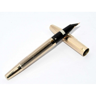 PLUMA SHEAFFER PLUMIN M 14K