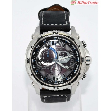 RELOJ CITIZEN MARINAUT H500