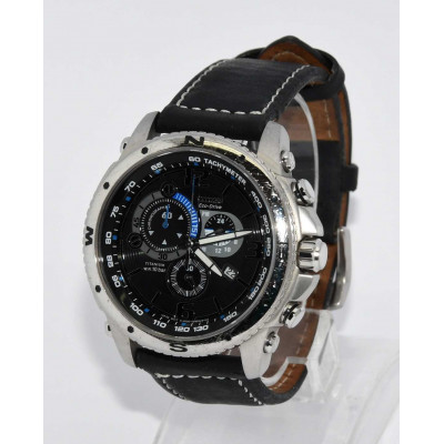 RELOJ CITIZEN MARINAUT H500