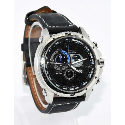 RELOJ CITIZEN MARINAUT H500