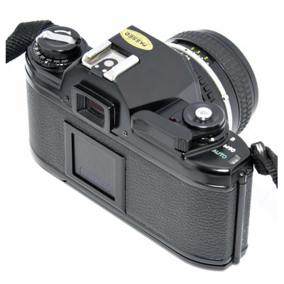 CAMARA VINTAGE NIKON EM