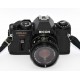 CAMARA ANALOGICA RICOH KR-10 SUPER RIKENON 50MM F2