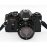 CAMARA ANALOGICA RICOH KR-10 SUPER RIKENON 50MM F2