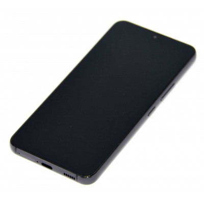 SAMSUNG GALAXY S22 128GB NEGRO