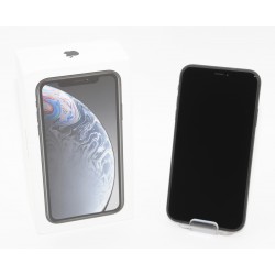 IPHONE XR A2105 64GB BLACK