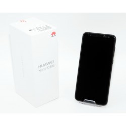 HUAWEI MATE 10 LITE BLACK