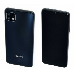 SAMSUNG GALAXY A22 5G 64GB NEGRO