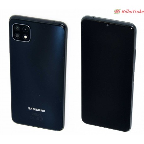 SAMSUNG GALAXY A22 5G 64GB NEGRO