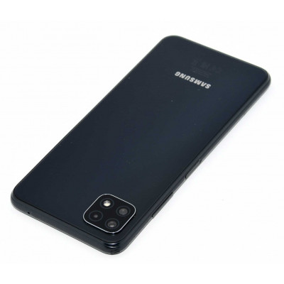SAMSUNG GALAXY A22 5G 64GB NEGRO