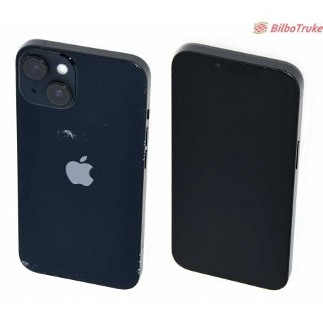 IPHONE 14 128GB MIDNIGHT