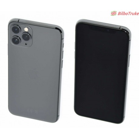 IPHONE 11 PRO 256GB NEGRO