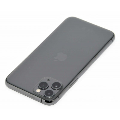 IPHONE 11 PRO 256GB NEGRO