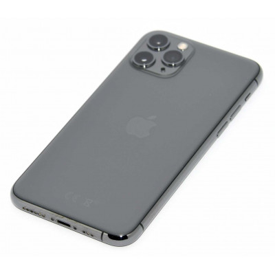IPHONE 11 PRO 256GB NEGRO