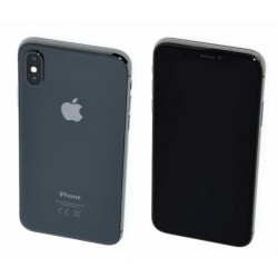 IPHONE X 256GB NEGRO