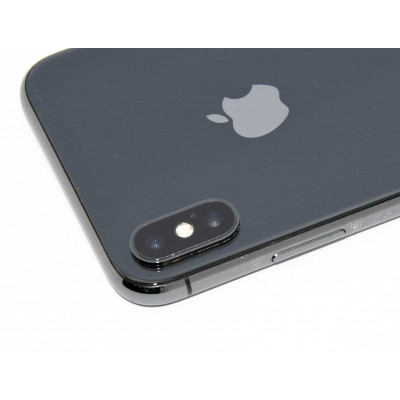 IPHONE X 256GB NEGRO