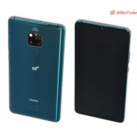 HUAWEI MATE 20X 5G 256GB VERDE