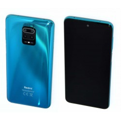 XIAOMI REDMI NOTE 9S 128GB AZUL