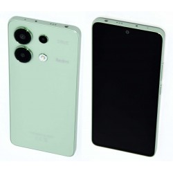 XIAOMI REDMI NOTE 13 256GB VERDE