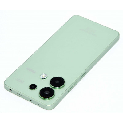 XIAOMI REDMI NOTE 13 256GB VERDE