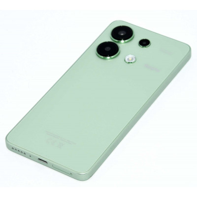 XIAOMI REDMI NOTE 13 256GB VERDE