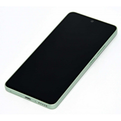 XIAOMI REDMI NOTE 13 256GB VERDE