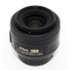 OBJETIVO NIKKOR 35MM 1.8G