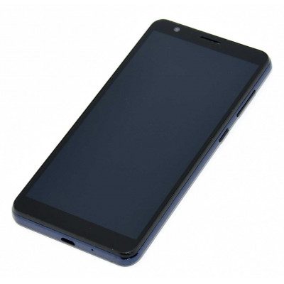 ZTE BLADE A31 32GB AZUL