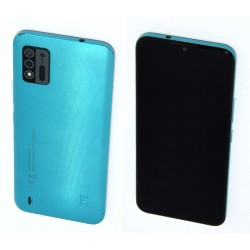 ZTE BLADE A52 LITE 32GB TURQUESA