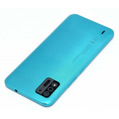 ZTE BLADE A52 LITE 32GB TURQUESA