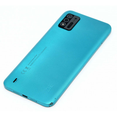 ZTE BLADE A52 LITE 32GB TURQUESA