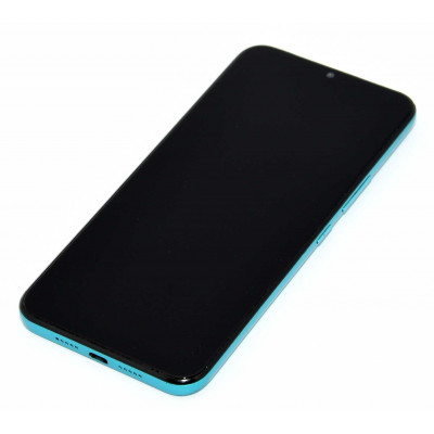 ZTE BLADE A52 LITE 32GB TURQUESA