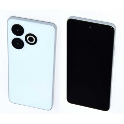 INFINIX SMART 8 128GB BLANCO