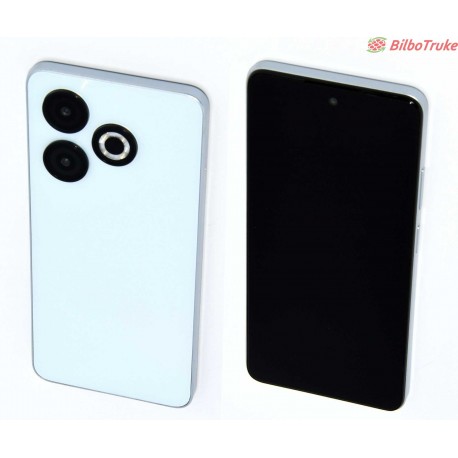INFINIX SMART 8 128GB BLANCO