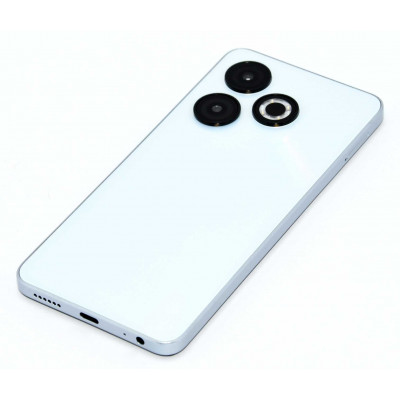 INFINIX SMART 8 128GB BLANCO