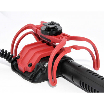 MICROFONO RODE VIDEOMIC