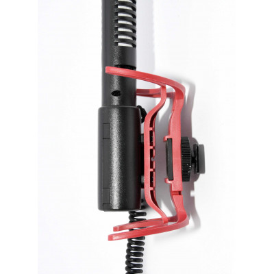 MICROFONO RODE VIDEOMIC