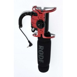 MICROFONO RODE VIDEOMIC