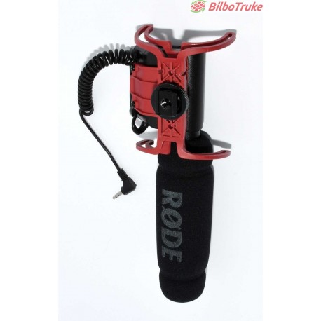 MICROFONO RODE VIDEOMIC