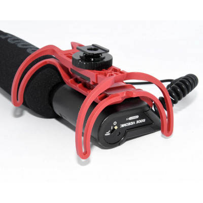 MICROFONO RODE VIDEOMIC