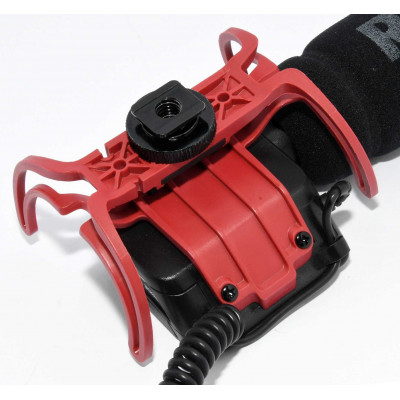 MICROFONO RODE VIDEOMIC