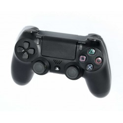 MANDO PS4 NEGRO