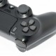 MANDO PS4 NEGRO
