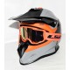 CASCO SHIRO OFF ROAD