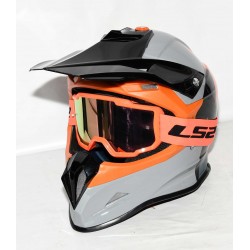 CASCO SHIRO OFF ROAD